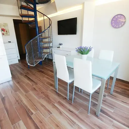 1400 Apartamento