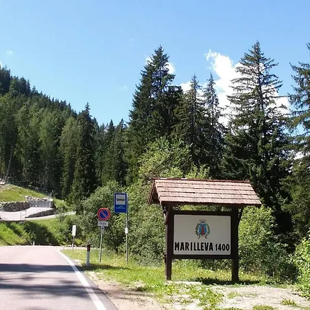 1400 Marilleva
